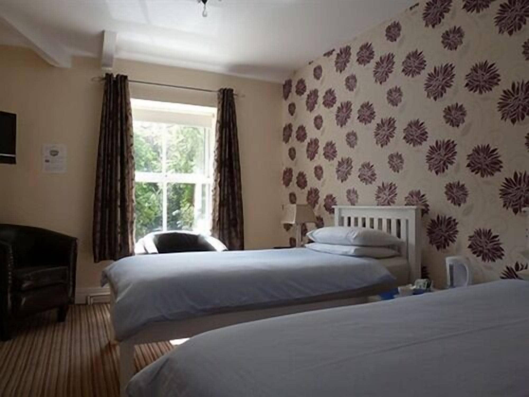 Hedgefield House Hotel Ryton  Kültér fotó