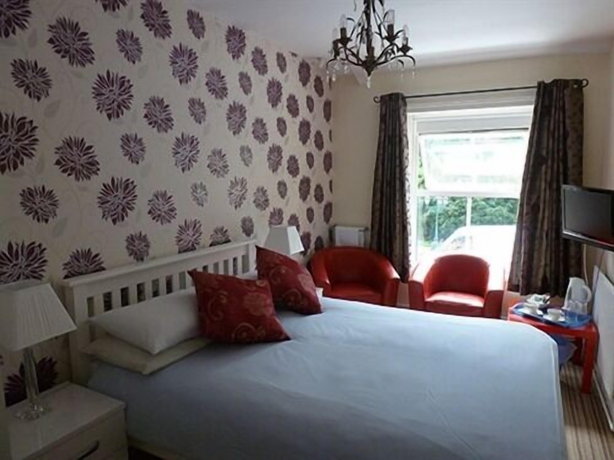 Hedgefield House Hotel Ryton  Kültér fotó