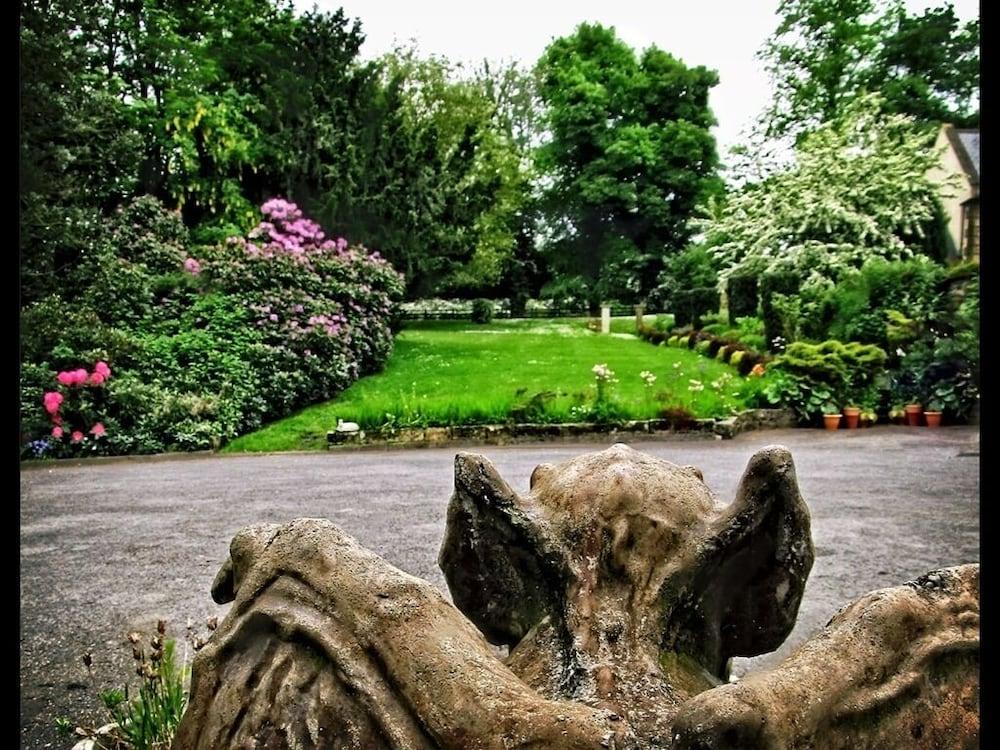 Hedgefield House Hotel Ryton  Kültér fotó
