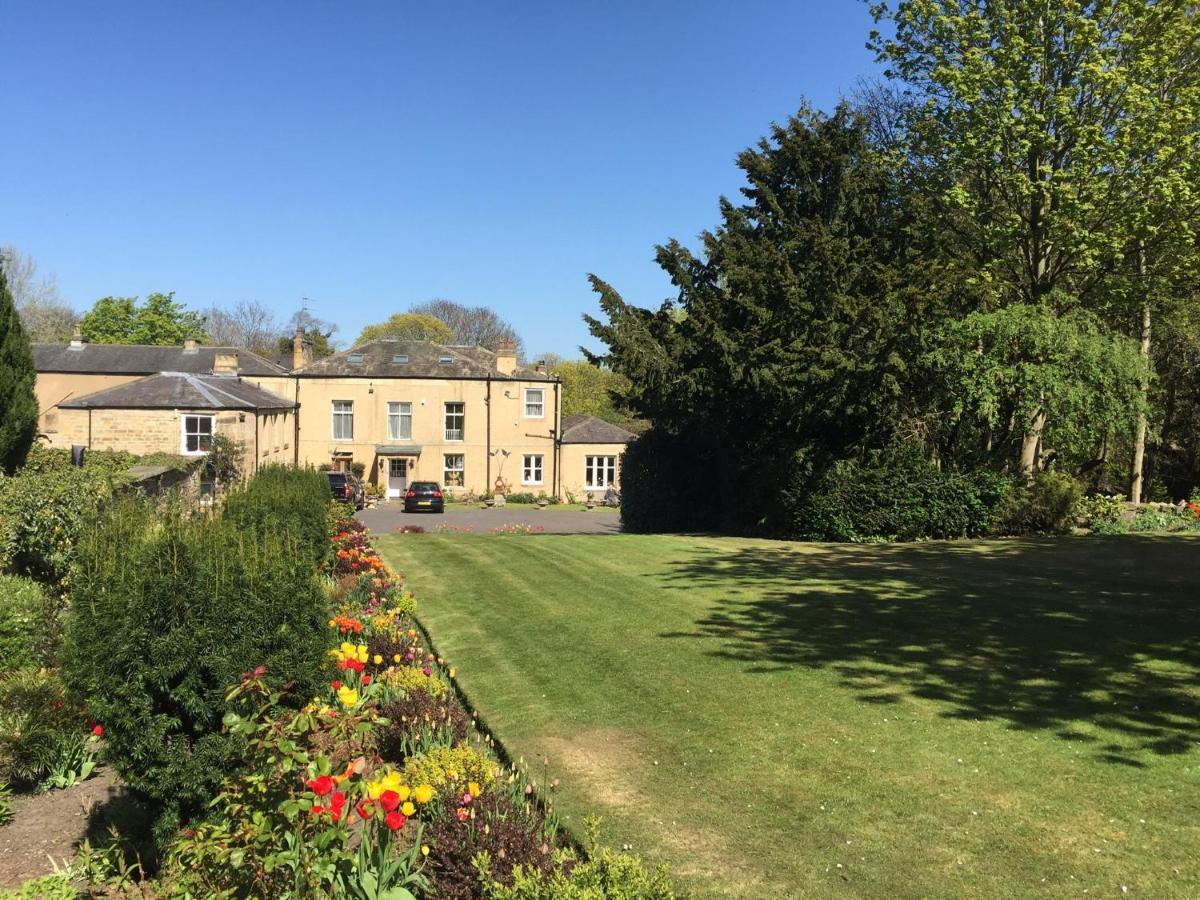 Hedgefield House Hotel Ryton  Kültér fotó
