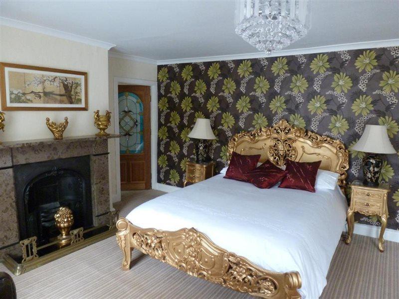 Hedgefield House Hotel Ryton  Kültér fotó