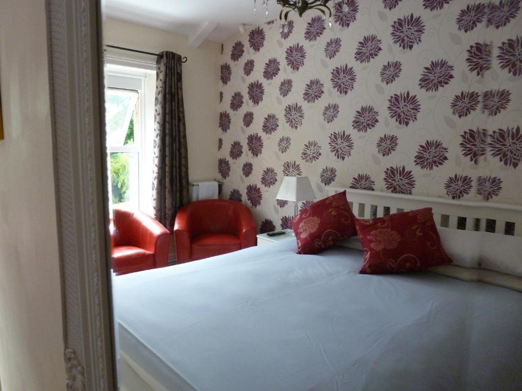 Hedgefield House Hotel Ryton  Szoba fotó