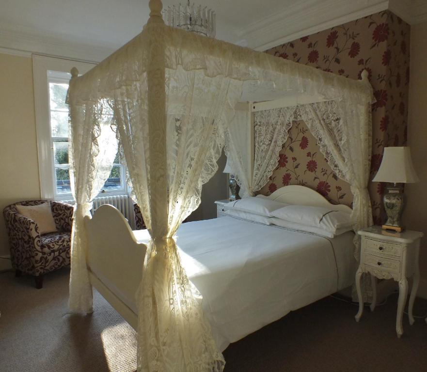 Hedgefield House Hotel Ryton  Szoba fotó