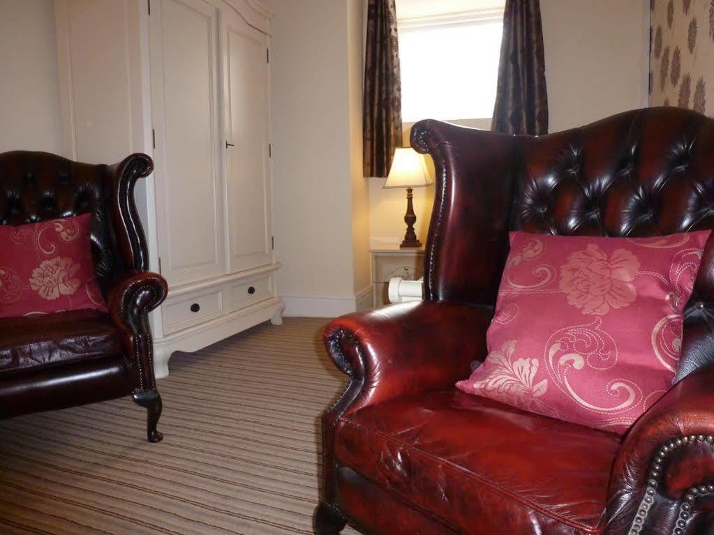 Hedgefield House Hotel Ryton  Kültér fotó